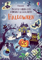 Halloween libro