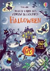 Halloween libro di Pickersgill Kristie