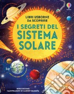 I segreti del sistema solare libro