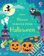 Halloween. Ediz. a colori libro