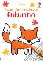 Autunno libro