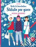 Moda inverno libro