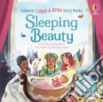 Sleeping Beauty. Listen and read. Ediz. a colori libro