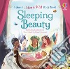 Sleeping Beauty. Listen and read. Ediz. a colori libro