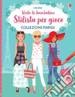 Collezione Parigi. Con adesivi libro