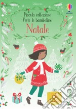 Natale. Con adesivi. Ediz. a colori libro