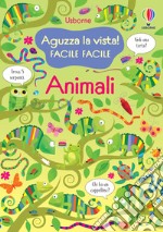 Animali. Ediz. a colori