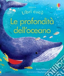 Primavera. Ediz. a colori - Anna Milbourne - Libro - Usborne - Libri cucù