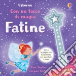 Fatine. Ediz. a colori libro