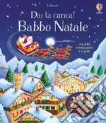 Babbo Natale. Ediz. a colori. Con modellini libro