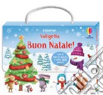 Buon Natale! Ediz. a colori libro