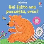 Hai fatto una puzzetta, orso? Ediz. a colori libro