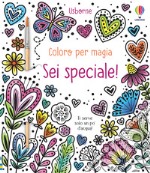 Sei speciale! Ediz. illustrata. Con pennello libro