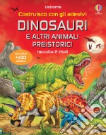 Dinosauri e altri animali preistorici