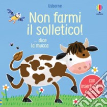 Usborne: CAREZZALIBRI SONORI