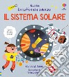 Il sistema solare. Ediz. a colori libro di Lloyd Jones Rob