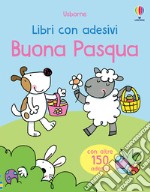 Buona Pasqua. Ediz. a colori libro