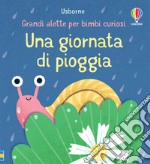 Una giornata di pioggia. Ediz. illustrata