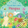 Pasqua. Ediz. illustrata libro