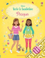 Pasqua. Ediz. illustrata libro