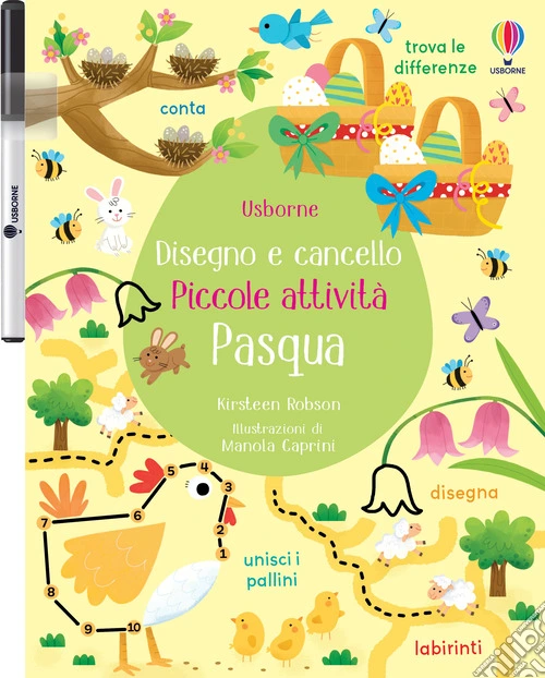 Pasqua. Ediz. illustrata