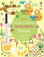 Pasqua. Ediz. illustrata libro