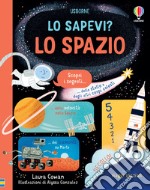 Lo spazio libro