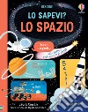 Lo spazio libro