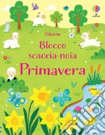 Primavera. Ediz. a colori