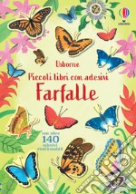 Farfalle. Ediz. a colori libro