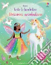 Unicorni arcobaleno. Ediz. a colori libro