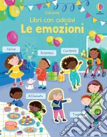 Le emozioni. Ediz. a colori libro