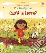 Cos'è la terra? libro