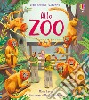 Allo zoo. Ediz. a colori libro