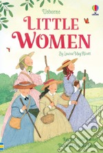 Little women. Ediz. ridotta libro