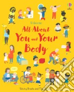 All about you and your body libro