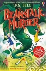 The beanstalk murder libro