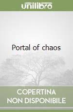 Portal of chaos libro