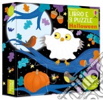 Halloween. Ediz. a colori. Con 3 puzzle libro