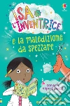 Bubu… settete a nanna! Primi libri tattili con alette. Ediz. illustrata -  Fiona Watt - Libro Usborne 2023