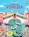 In giro per Venezia. Ediz. a colori libro