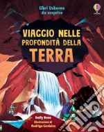 Viaggio nelle profondità della Terra libro