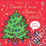 Dov'è il mio albero di Natale? libro