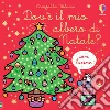 Dov'è il mio albero di Natale? libro