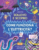 Come funziona l'elettricità? libro