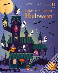 Halloween. Ediz. illustrata libro