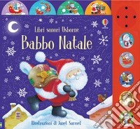 Babbo Natale. Ediz. a colori