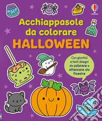 Halloween. Ediz. illustrata
