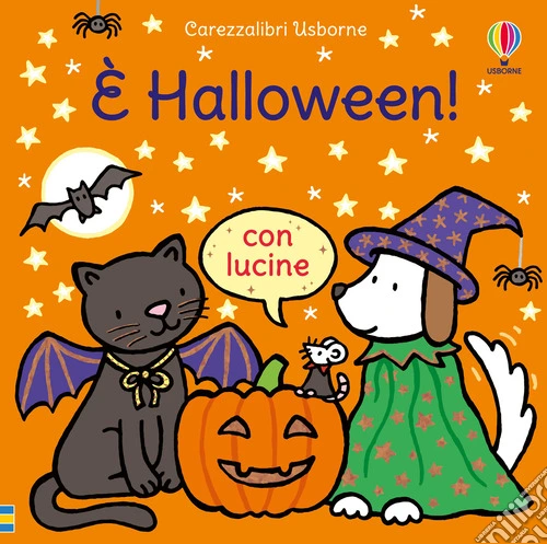 È Halloween! Ediz. illustrata