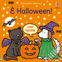 È Halloween! Ediz. illustrata libro